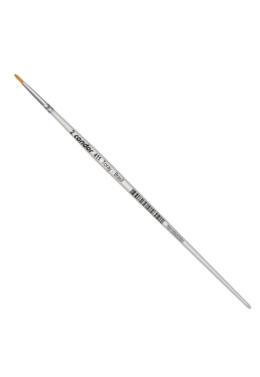 Pincel Sintetico Redondo 411 Nº02 Condor